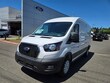 Ford Transit-250