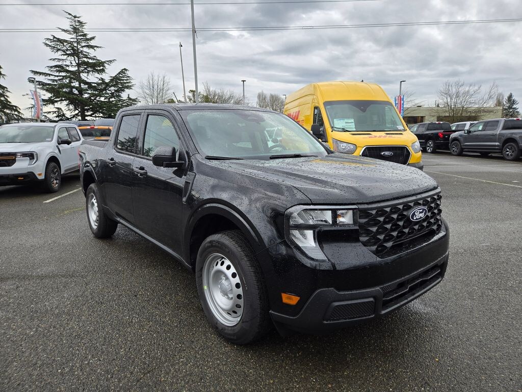 New 2026 Ford Maverick XL Truck