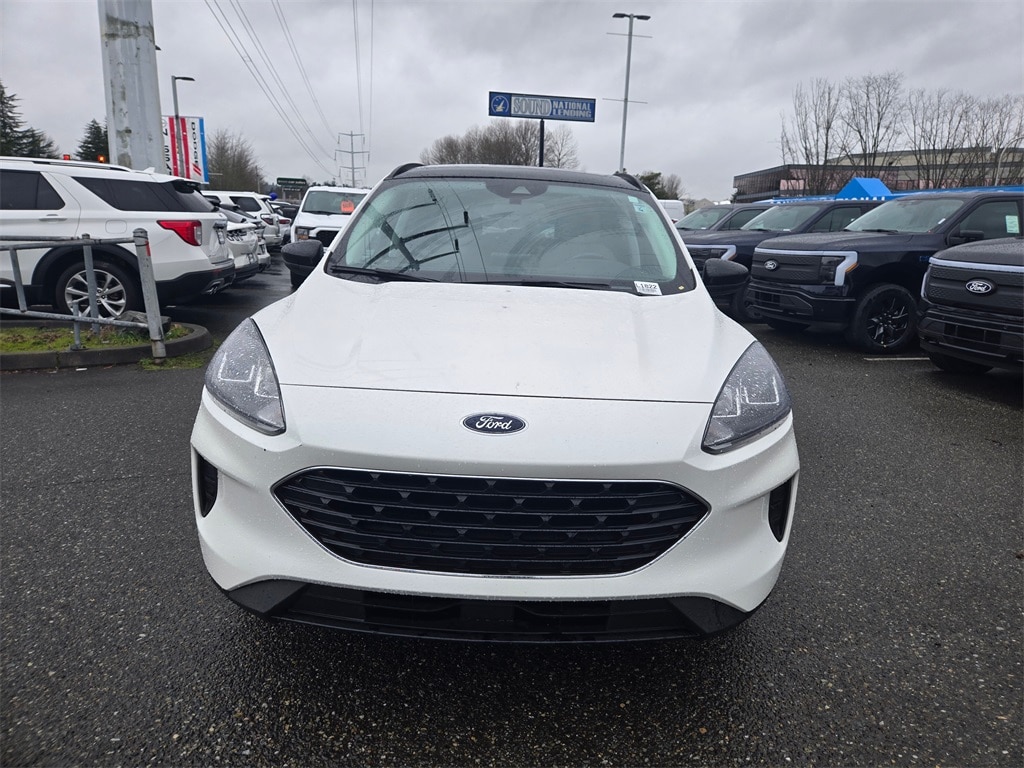Used 2022 Ford Escape SE SUV