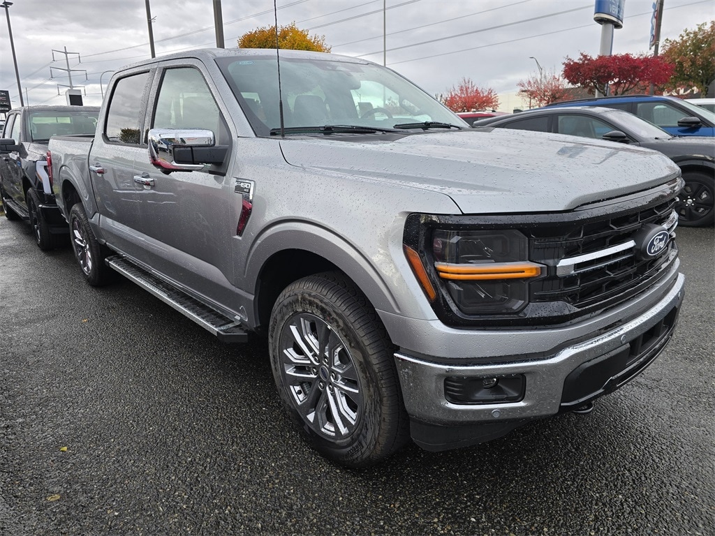 Used 2024 Ford F-150 XLT Truck