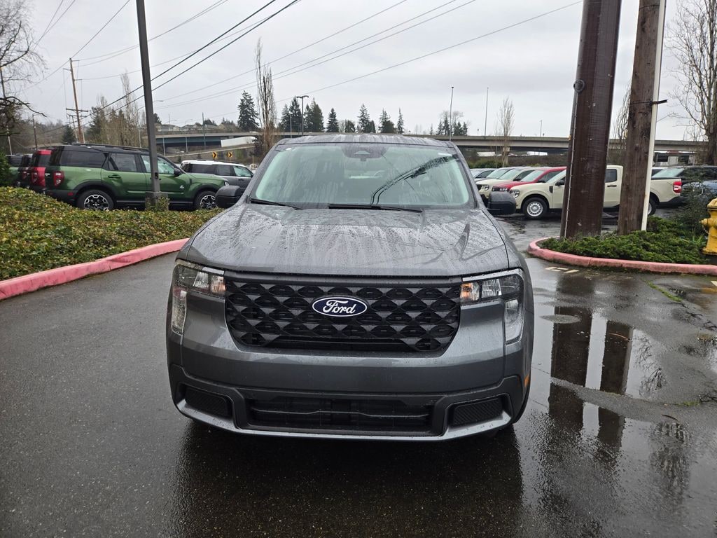New 2026 Ford Maverick XLT PU