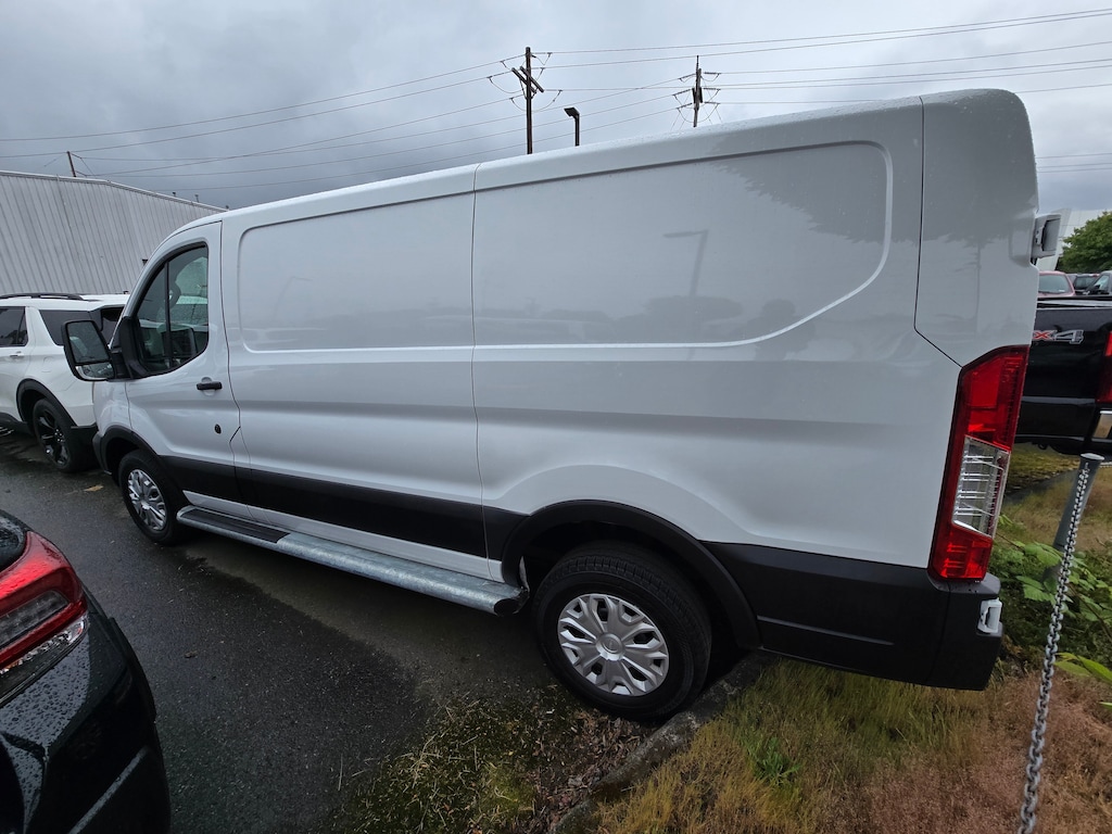 Used 2025 Ford Transit 250 VN