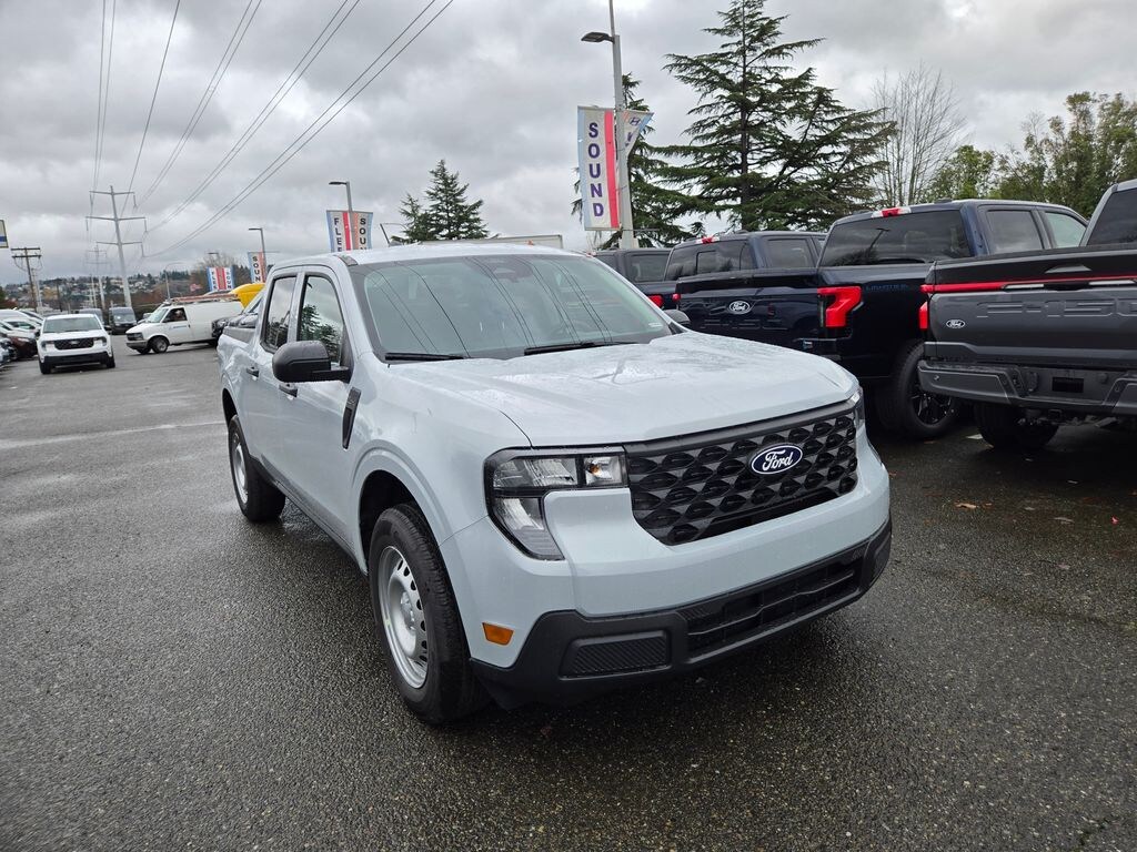 New 2026 Ford Maverick XL Truck