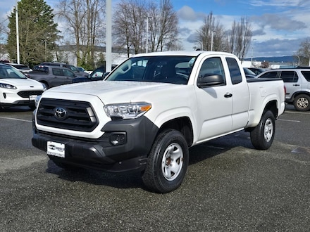 2022 Toyota Tacoma SR PU