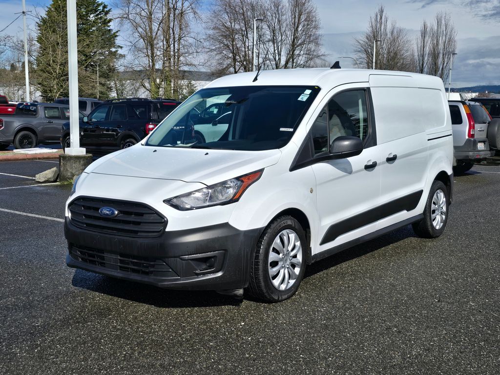2020 Ford Transit Connect XL