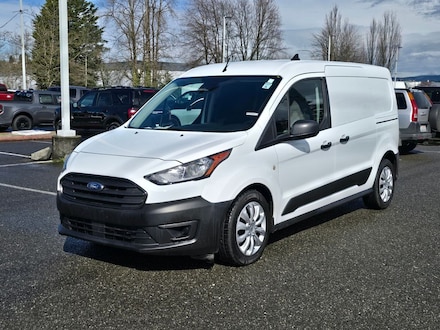 2020 Ford Transit Connect XL Cargo Van