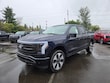 Ford F-150 Lightning
