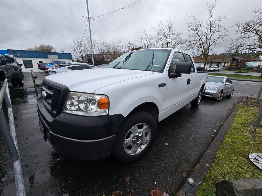 2006 Ford F-150's photo
