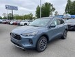 Ford Escape Plug-In Hybrid