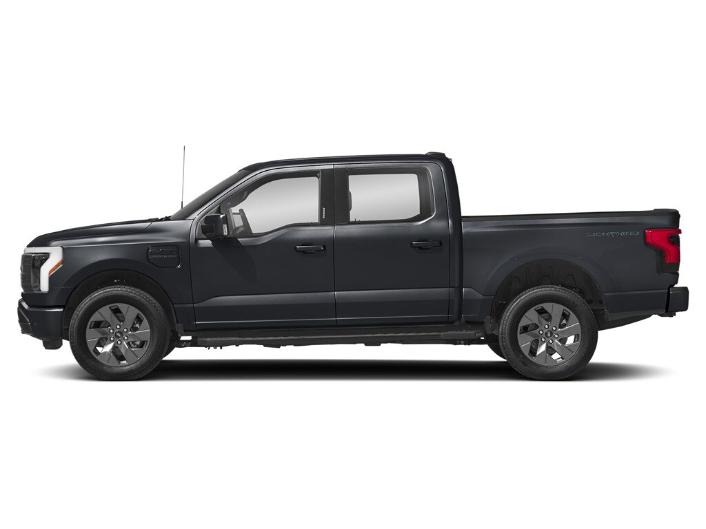 New 2025 Ford F-150 Lariat Truck