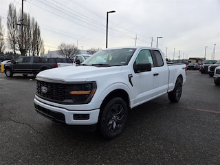 2025 Ford F-150 STX Truck