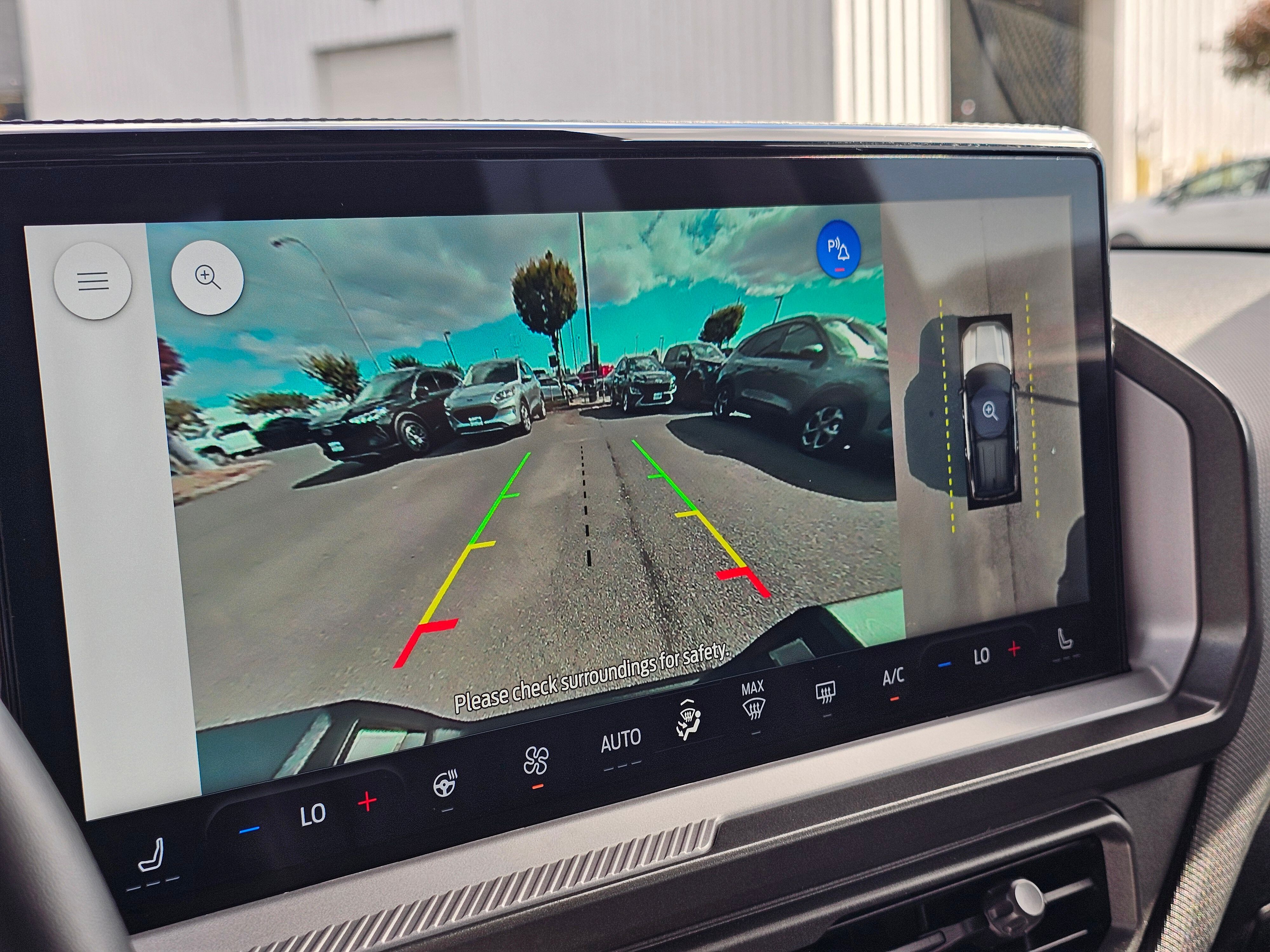 2025 Ford Bronco Sport Badlands - Photo 28