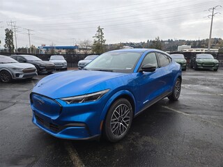 2025 Ford Mustang Mach-E Premium CROSSOVERS