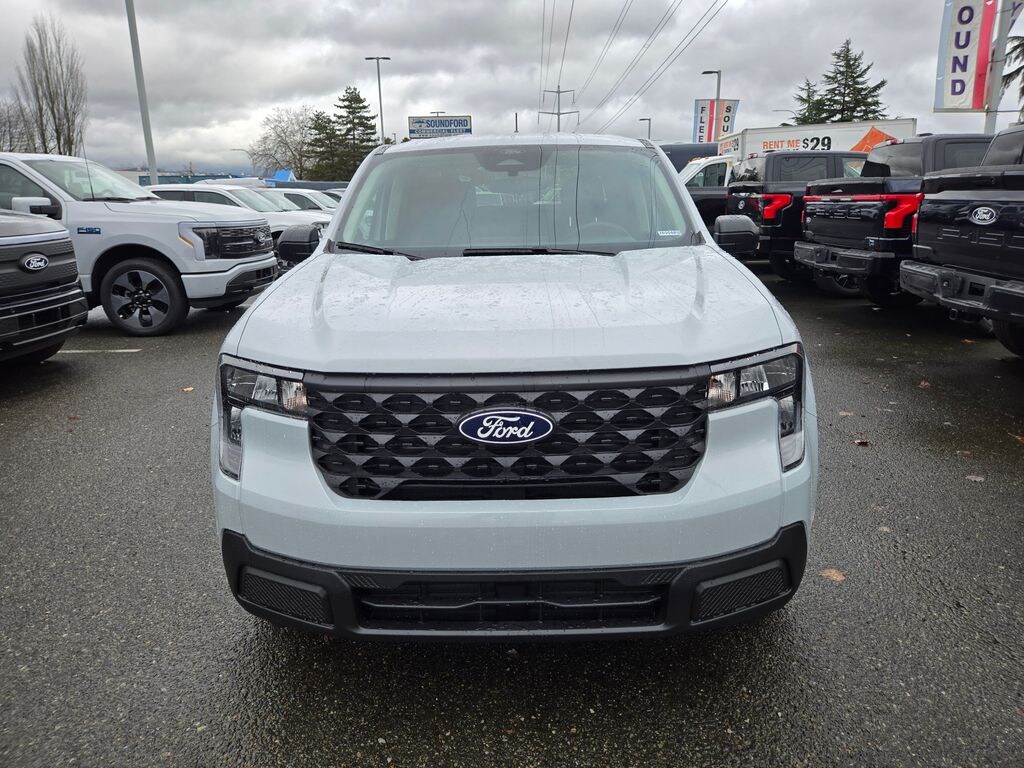 New 2026 Ford Maverick XL Truck