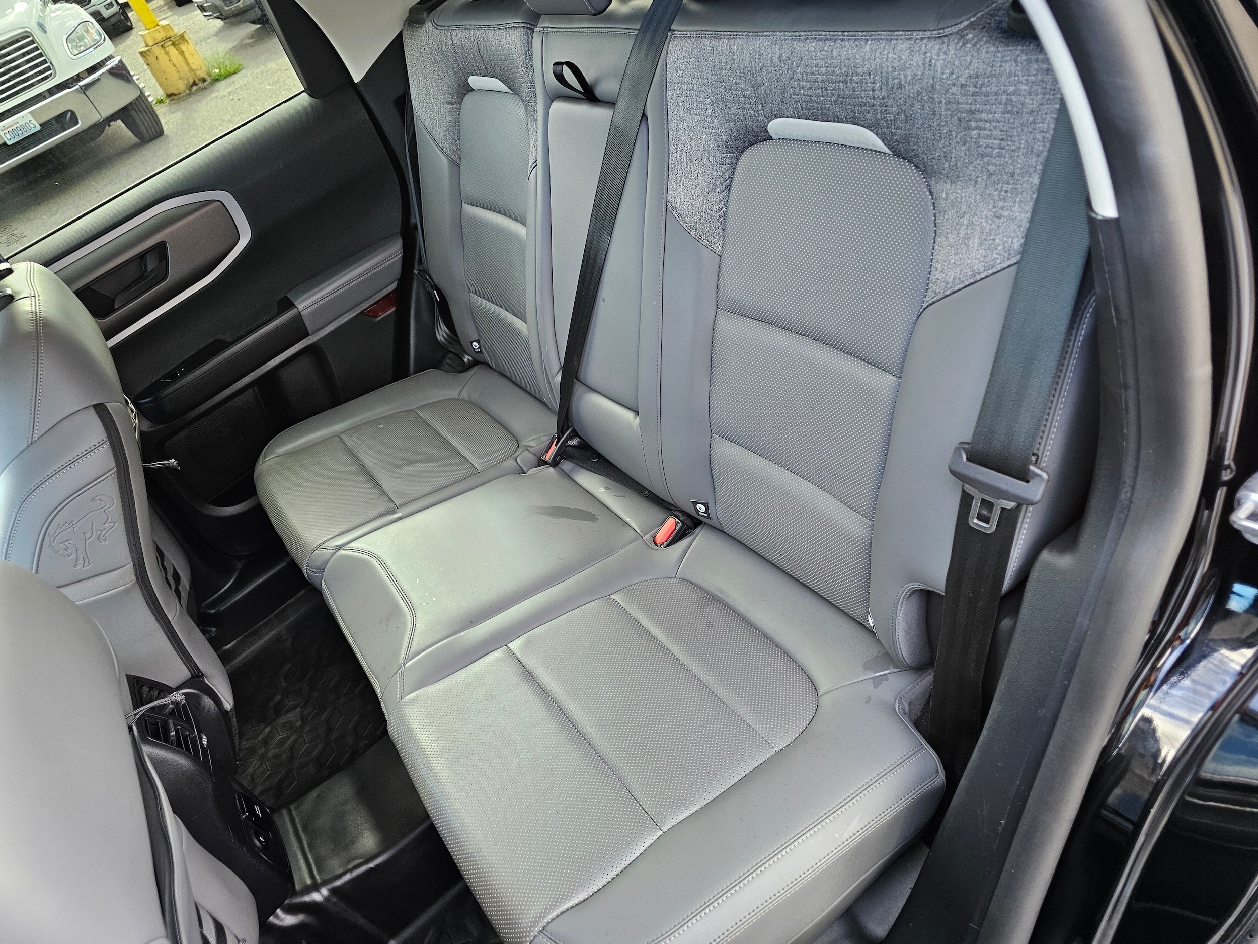 2025 Ford Bronco Sport Badlands - Photo 19