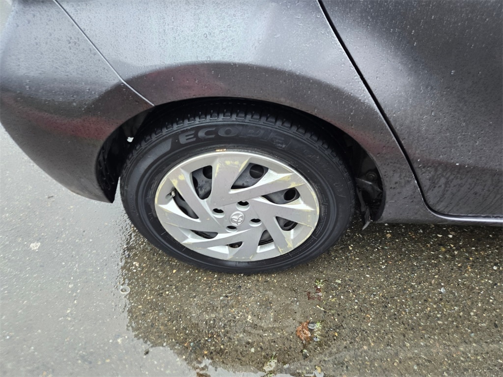 Used 2015 Toyota Prius c Four Hatchback