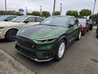 Ford Mustang Mach-E