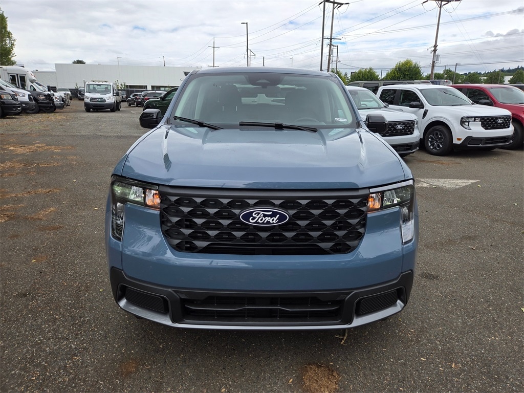 New 2025 Ford Maverick XLT Truck