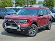  Ford Bronco Sport