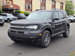 2026 Ford Bronco Sport Big Bend UT