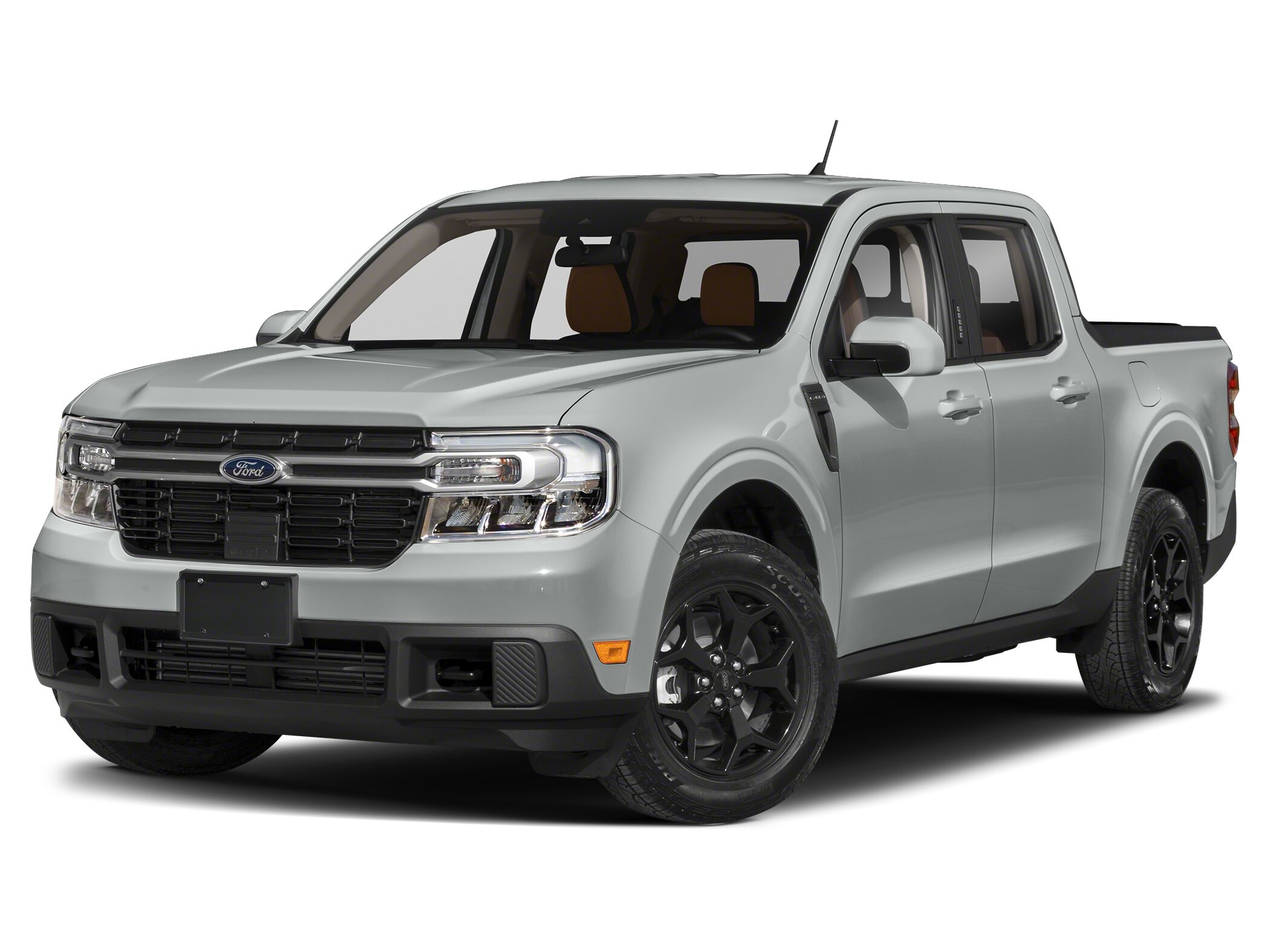 2024 Ford Maverick PU 