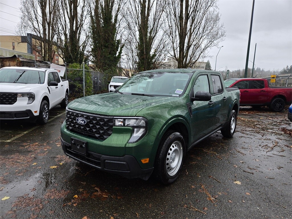 New 2025 Ford Maverick XL Truck