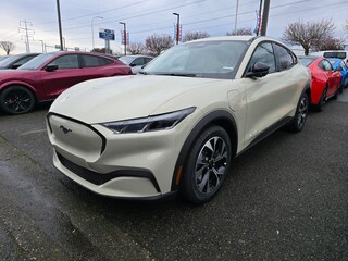 2026 Ford Mustang Mach-E Select CROSSOVERS