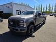 Ford F-350SD