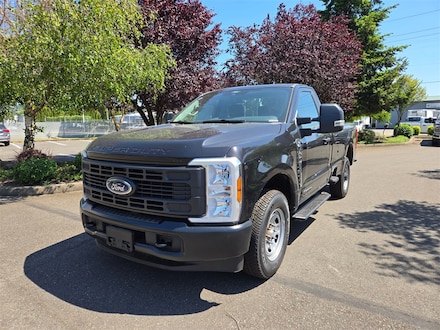 2025 Ford F-350SD XL Truck