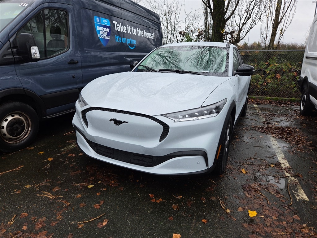2023 Ford Mustang Mach-E Select RWD's photo