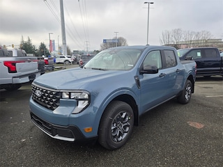 2026 Ford Maverick XLT Truck