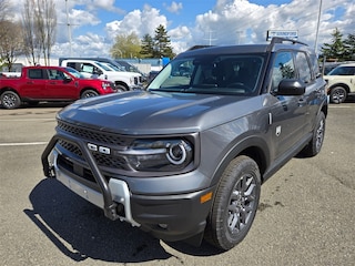 2025 Ford Bronco Sport Big Bend SUV