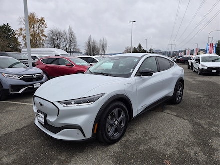 2023 Ford Mustang Mach-E Select SUV