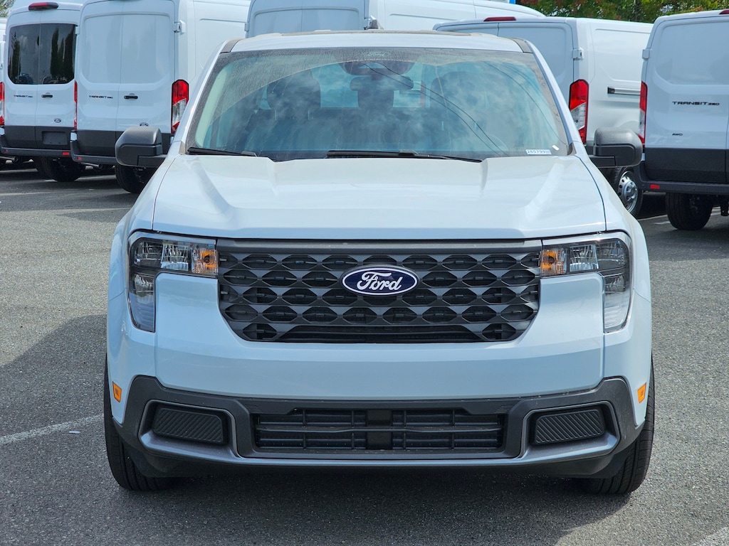 New 2026 Ford Maverick XLT PU