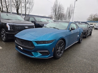 2026 Ford Mustang Ecoboost Premium Coupe