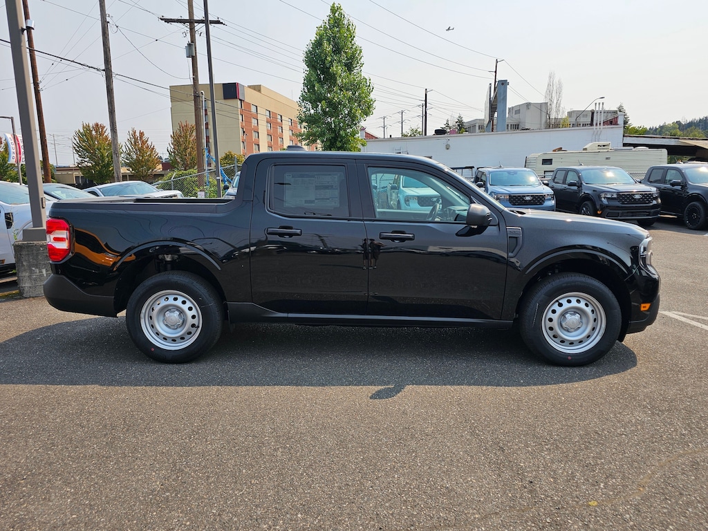 New 2026 Ford Maverick XL PU