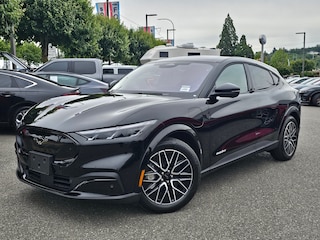 2026 Ford Mustang Mach-E Premium UT