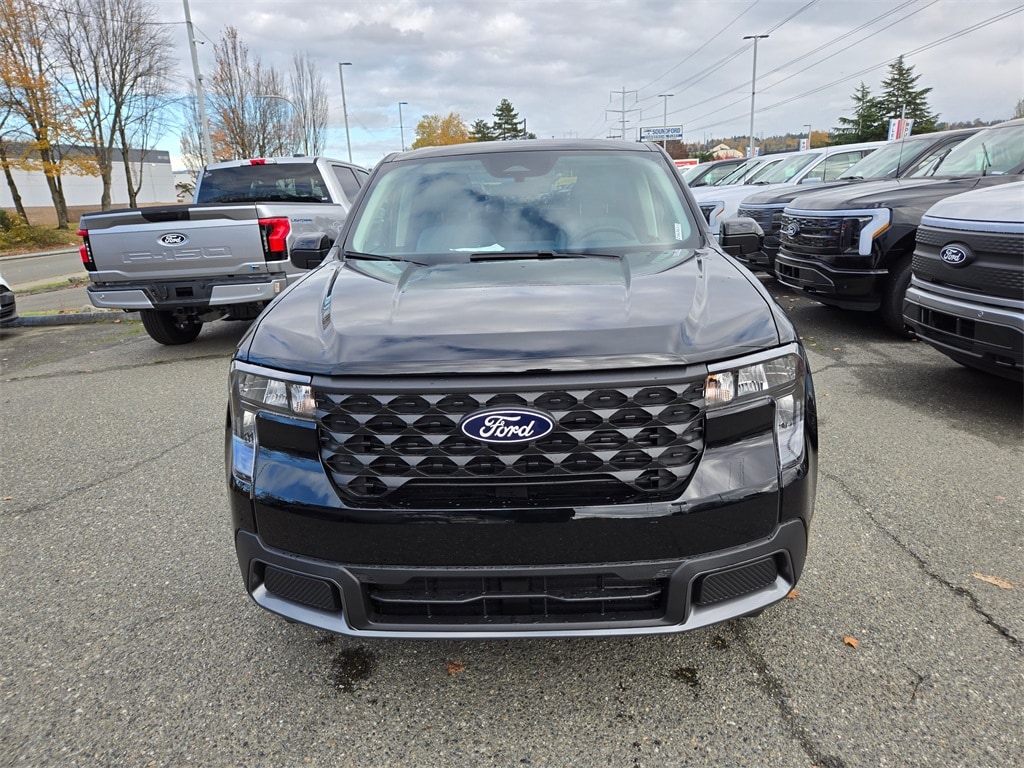 New 2025 Ford Maverick XLT Truck