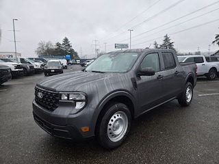 2026 Ford Maverick XL Truck