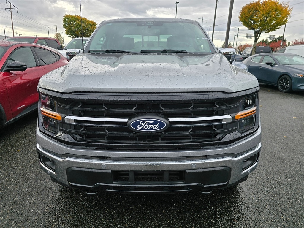 Used 2024 Ford F-150 XLT Truck