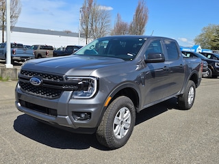 2026 Ford Ranger XL PU
