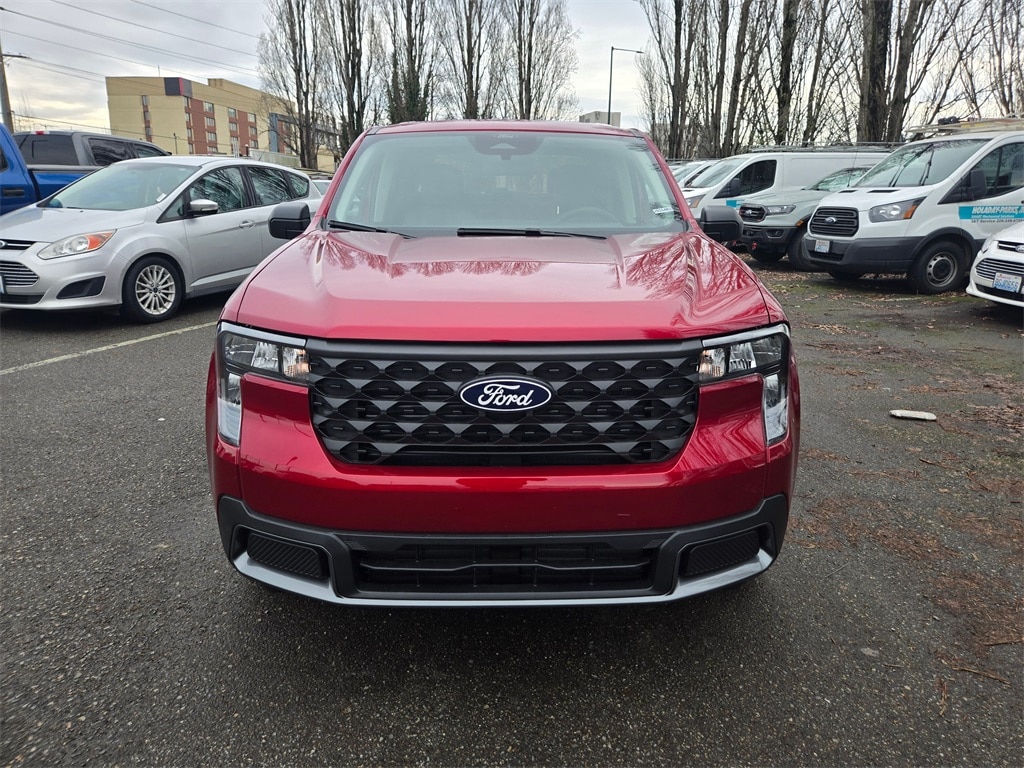 New 2026 Ford Maverick XLT Truck