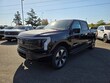 Ford F-150 Lightning