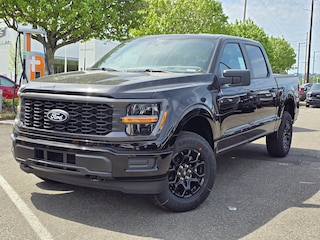 2026 Ford F-150 STX PU