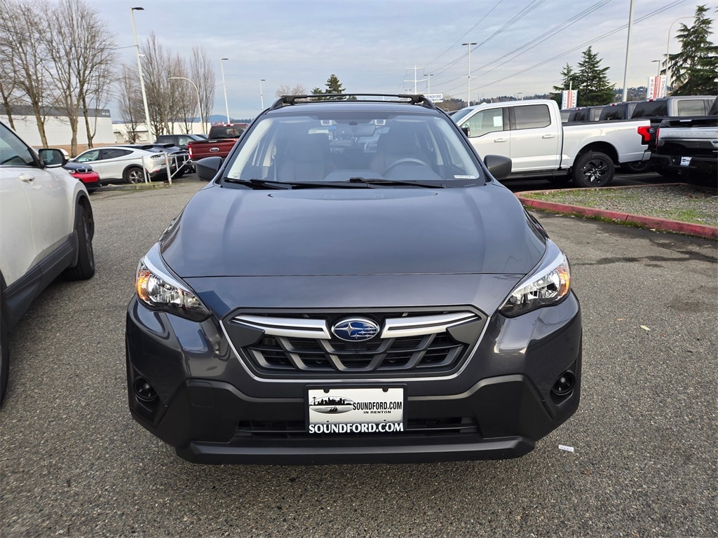 Used 2023 Subaru Crosstrek Base SUV
