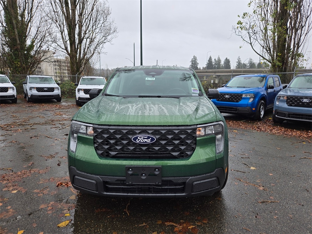 New 2025 Ford Maverick XL Truck