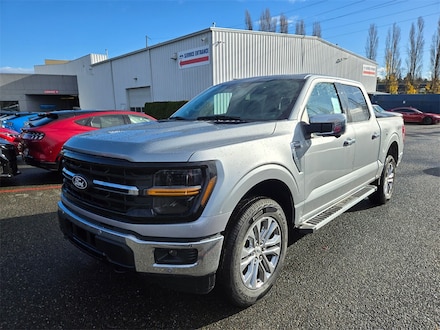 2024 Ford F-150 XLT Truck