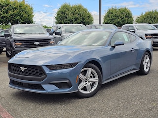 2026 Ford Mustang Ecoboost CP