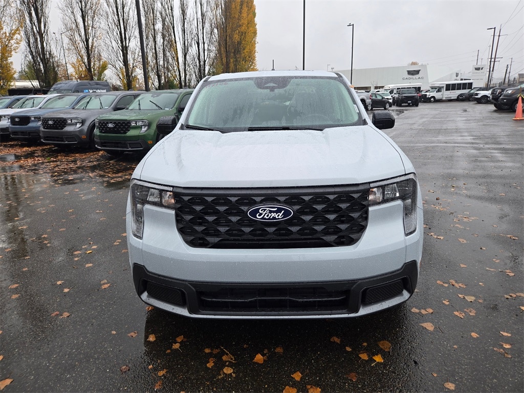 New 2025 Ford Maverick XLT Truck