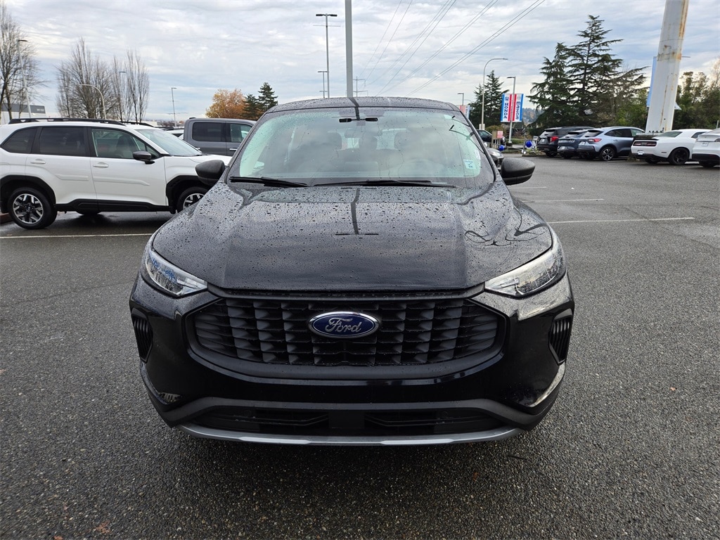 Used 2023 Ford Escape Base SUV